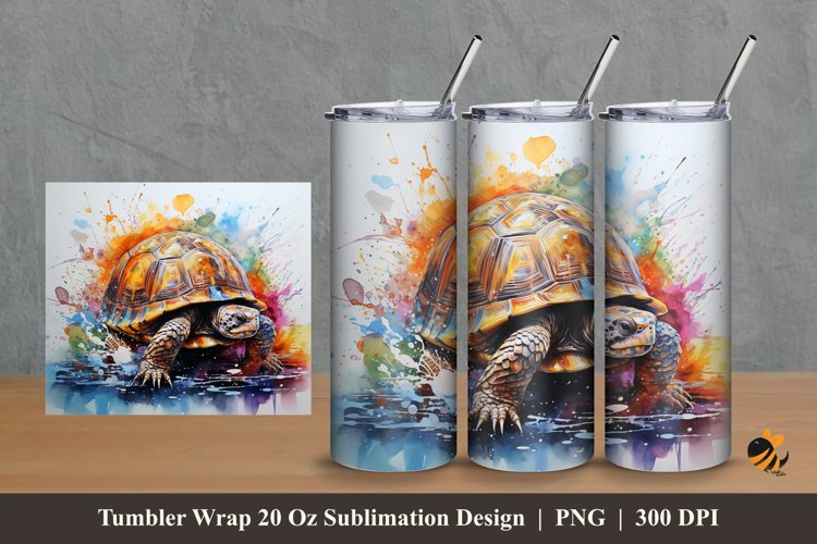 Sublimation Art Image 6
