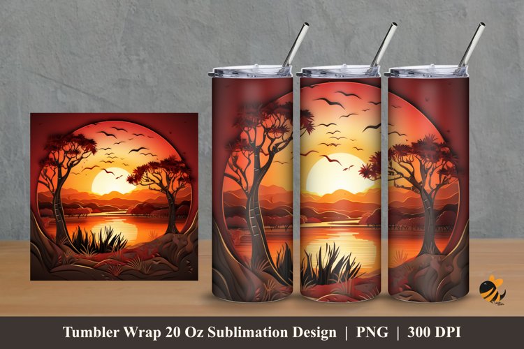 Sublimation Art Image 17