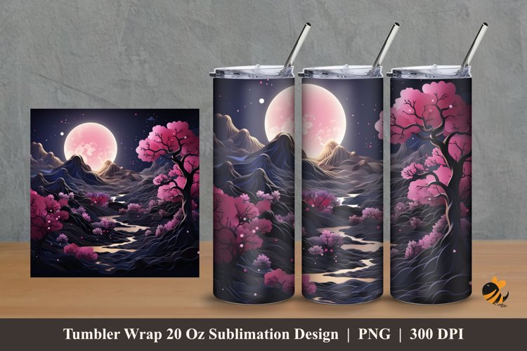 Sublimation Art Image 13