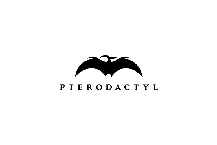 Pterodactyl Logo