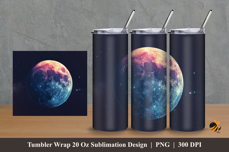 Moon Clipart Image 15