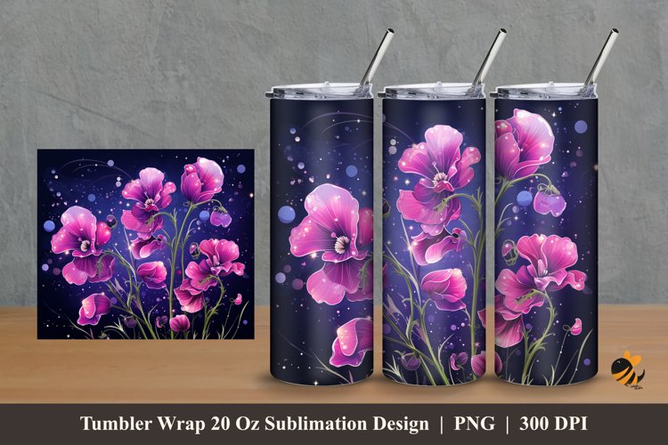 Tumbler Wrap Design Image 18
