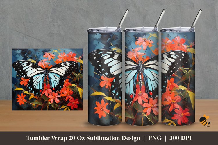 Butterfly Clipart Image 16