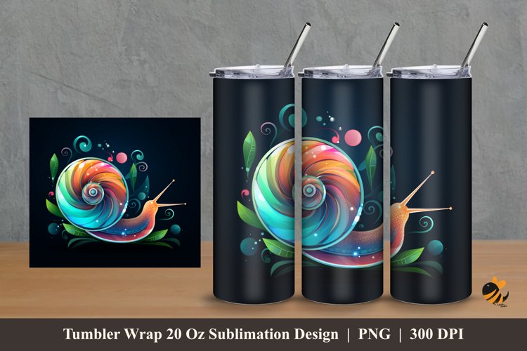 Snail Clipart Image 24