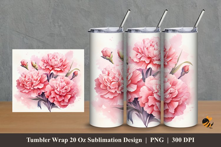Tumbler Wrap Design Image 13