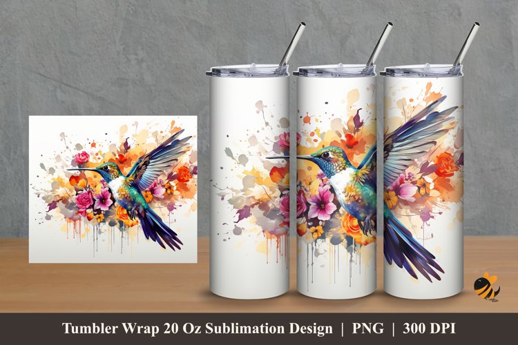Hummingbird Clipart Image 18