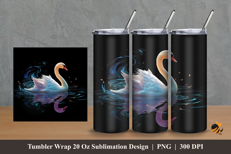 Tumbler Wrap Design Image 17