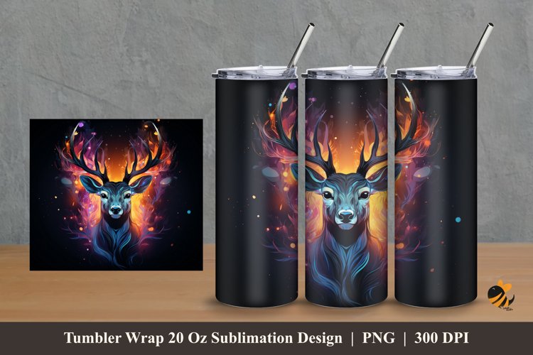 Tumbler Wrap Design Image 19
