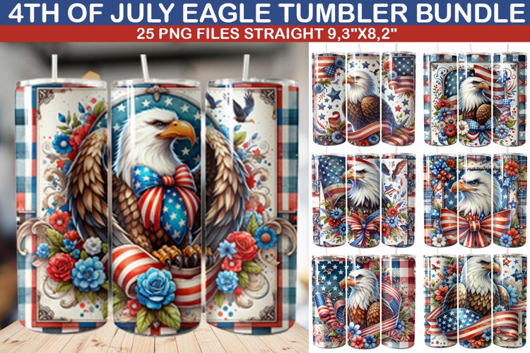 Eagle Clipart Image 2