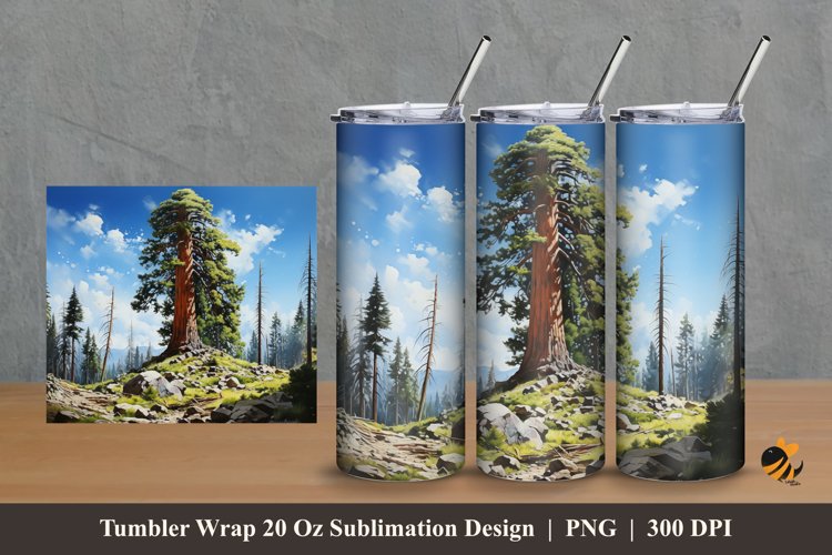 Tumbler Wrap Design Image 19