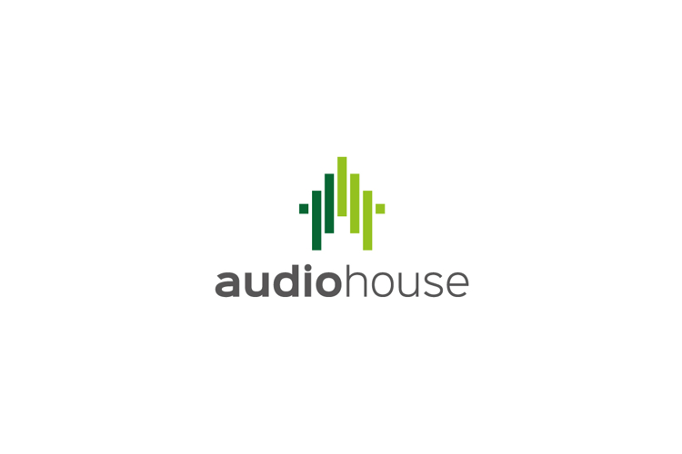 Audio House Logo