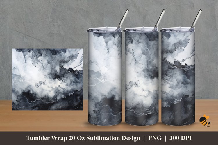 Tumbler Wrap Design Image 11
