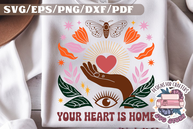 Mindful Clipart Image 14