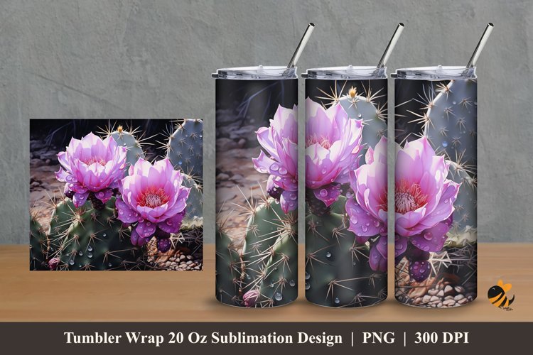 Tumbler Wrap Design Image 14