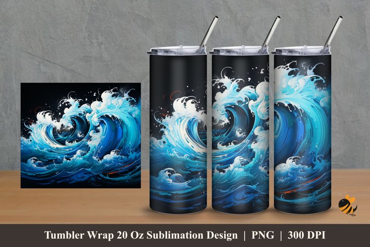 Sublimation Art Image 19