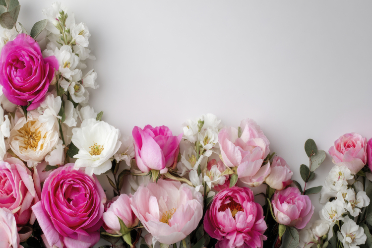 Pink Texture Background Image 5