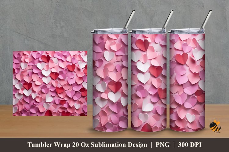 Tumbler Wrap Design Image 18