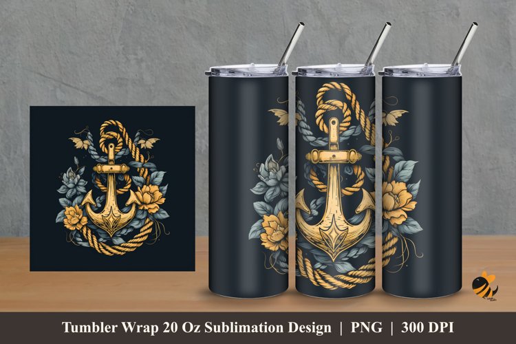Anchor Clipart Image 17