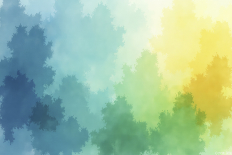 Watercolor Background