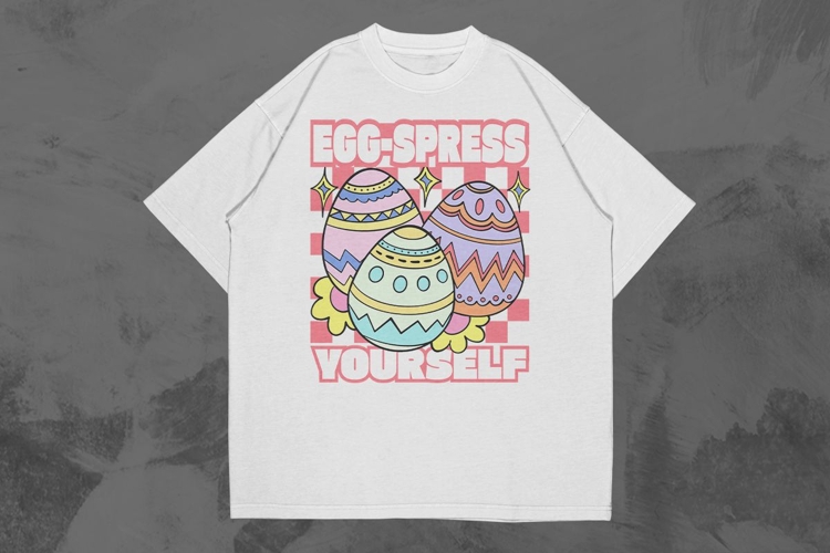 Easter Vector