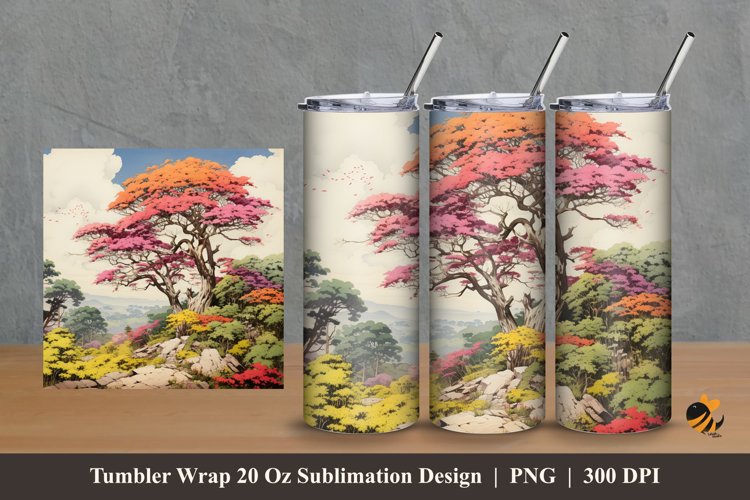 Sublimation Art Image 21