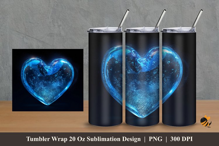 Tumbler Wrap Design Image 20
