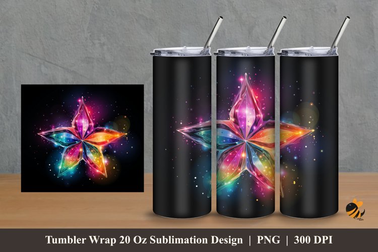 Tumbler Wrap Design Image 24