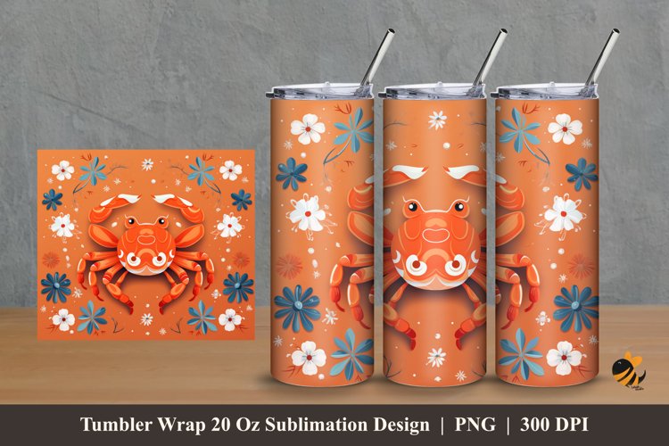 Cartoon Crab Image 17