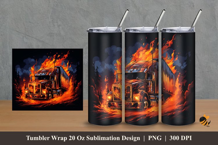 Flame Clipart Image 18