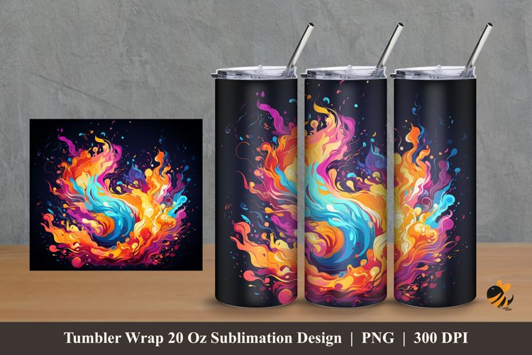 Fire Clipart Image 8