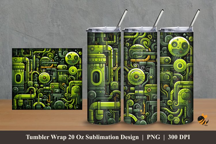 Sublimation Art Image 2