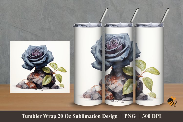 Tumbler Wrap Design Image 23