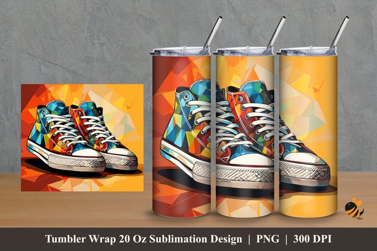 Shoe Clipart Image 23