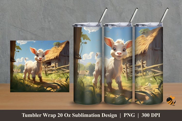 Farm Animals Clipart Image 7