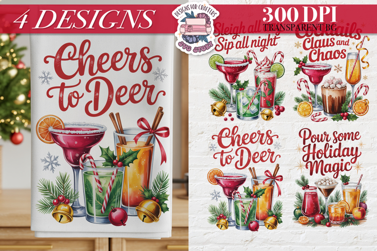 Cocktails Png Image 3