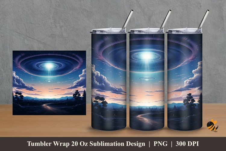 Ufo Clipart Image 13