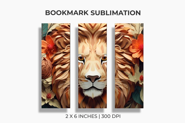 Lion Clipart Image 11
