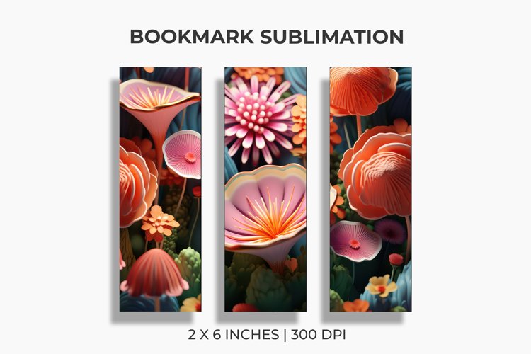 Printable Bookmarks Image 18