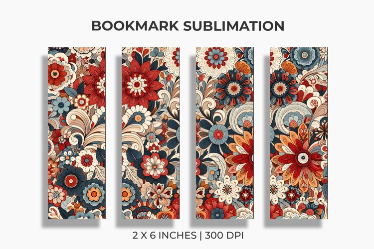 Printable Bookmarks