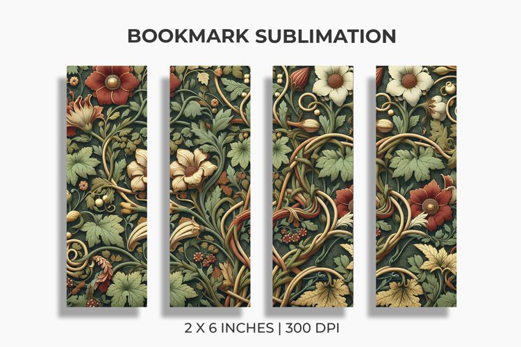 Printable Bookmarks Image 11