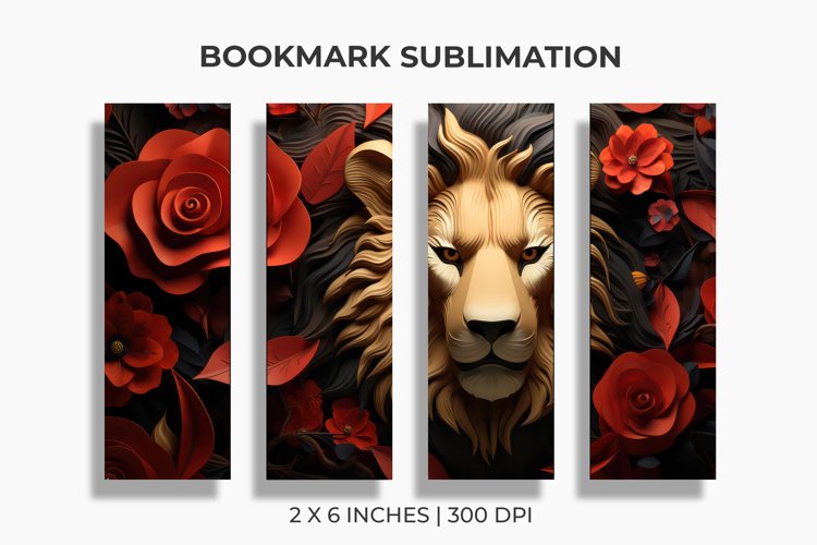 Lion Clipart Image 13