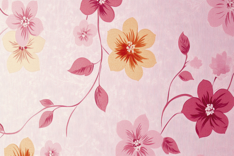 Pink Wallpaper Image 22