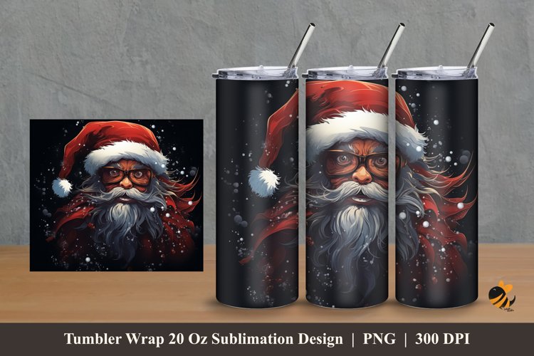Grandpas Birthday Tumbler Wrap Sublimation Design 2