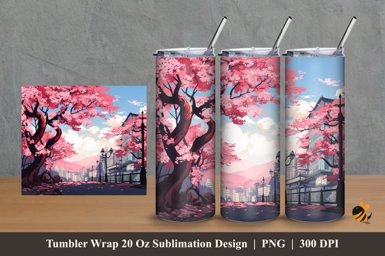 Flower Sublimation Image 14