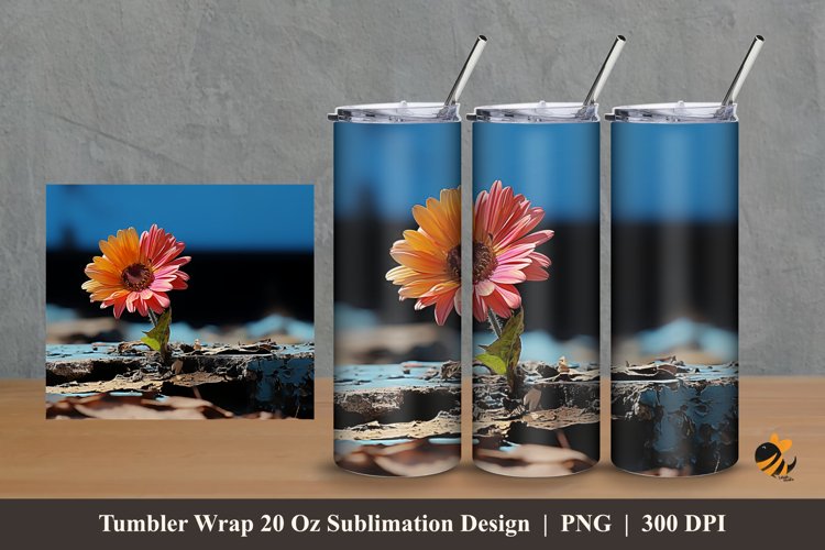 Tumbler Wrap Design Image 21
