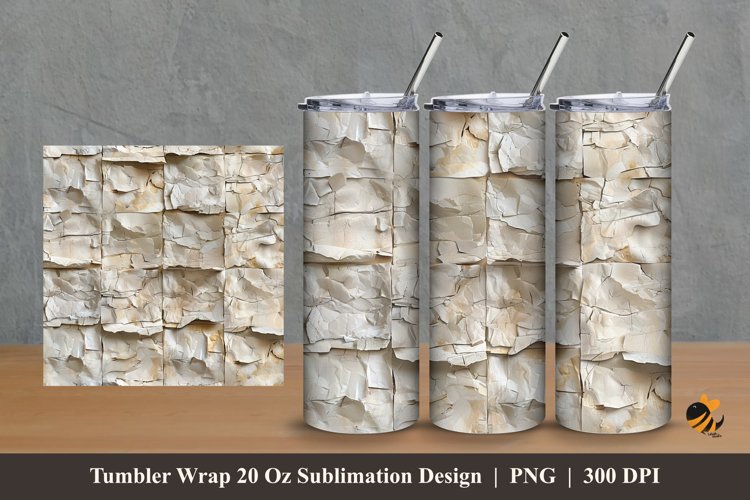 Tumbler Wrap Design Image 6