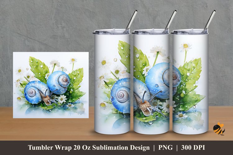 Snail Clipart Image 4