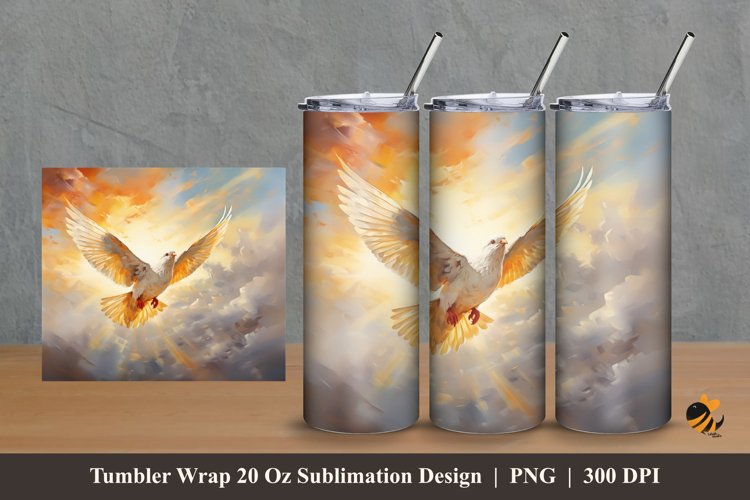 Tumbler Wrap Design Image 19