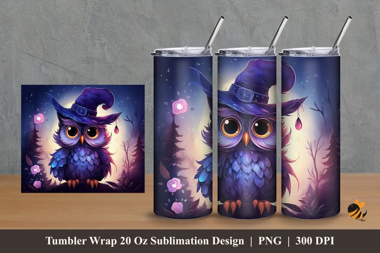 Owl Clipart Image 9