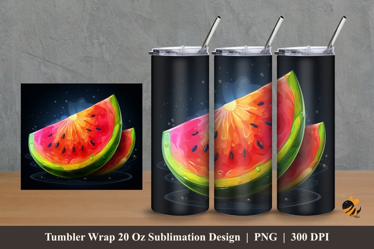 Watermelon Clipart